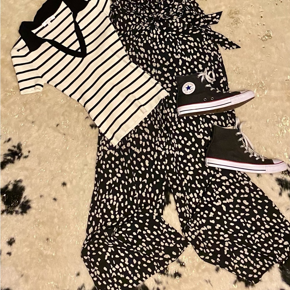 ☀️ The Perfect Summer Pants Size Small